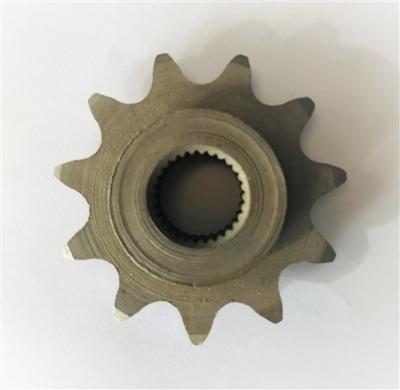 Peugeot Voortandwiel spx/vogue gat 15mm