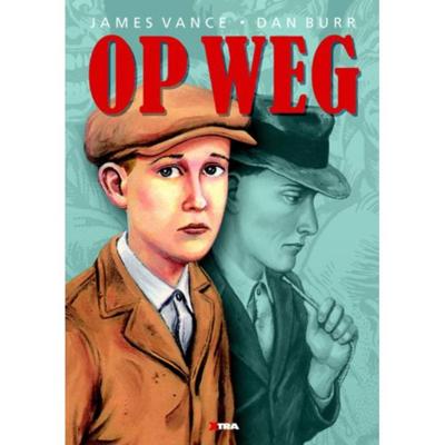 Op weg - James Vance - Paperback (9789490759094)