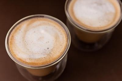 La Cafetière - Dubbelwandige Cappuccino Glazen - 2 stuks