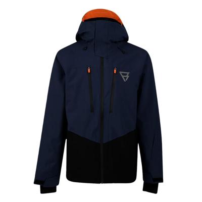 Brunotti Kendron Ski Jas Heren L Brunotti Kendron Ski Jas Heren L