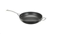 LE CREUSET - Les Forgees - Sauteerpan 28cm 3,2l - thumbnail