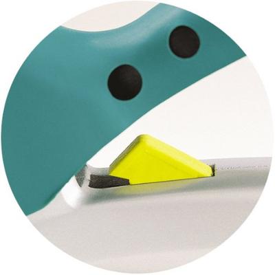 Wolfcraft M 14+ 7081000 Nietpistool Type niet Type 53 Lengte nieten 6 - 14 mm