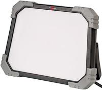 Brennenstuhl Dinora 5050 Bouwlamp Energielabel E (A - G) 45 W 5100 lm Daglichtwit - thumbnail