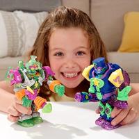 SuperThings Superbot Speelfiguur (Mega K) - thumbnail