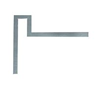 HELIOS PREISSER Flanschenwinkel 400x400mm verzinkt 0396416 Flenshaak 400 x 400 mm 90 ° - thumbnail