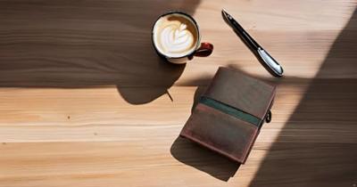 Alassio Leren Portefeuille