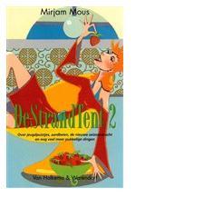 De Strandtent - deel 2 - Mirjam Mous - ebook