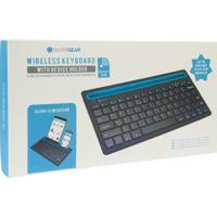 Bluetooth Toetsenbord Tablethouder - thumbnail