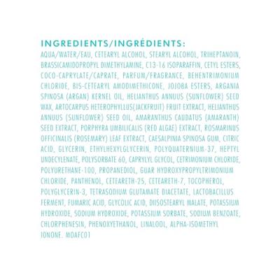 Moroccanoil Frizz Control Conditioner