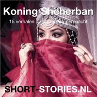 Koning Sheherban - thumbnail