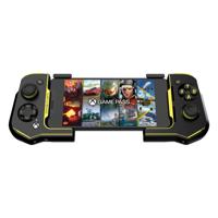 Android mobiele gamecontroller - Turtle Beach Atom D4X - Bluetooth - Zwart/Geel - thumbnail