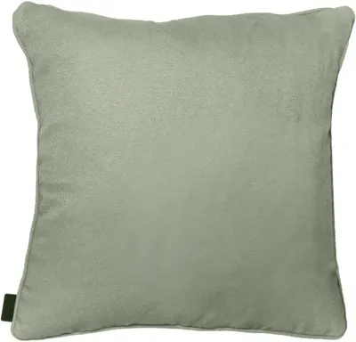 Sierkussen ca. 50x50 cm Napels kaki water repellent coating Madison - Madison Sierkussen ca. 50x50 cm Napels kaki water repellent coating Madison - Madison