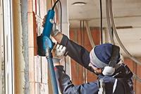 Bosch Professional GDE 125 EA-T Stofafzuiger Ø125mm - thumbnail