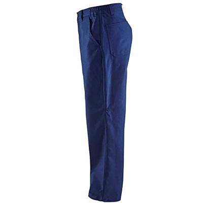 Blåkläder Werkbroek 17251210 | Marineblauw | Maat 56 - 7330509130742