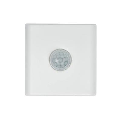Nordlux Smart Light Sensor IP54 Wit bewegingsmelder - 4806110