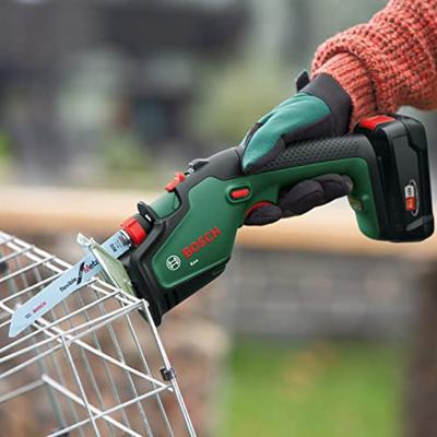 Bosch Groen Keo | Accutuinzaag | 18V | Incl. Accu en Lader - 0600861A00 - thumbnail