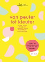 Van peuter tot kleuter - Hedvig Montgomery - Hardcover (9789400510876) - thumbnail