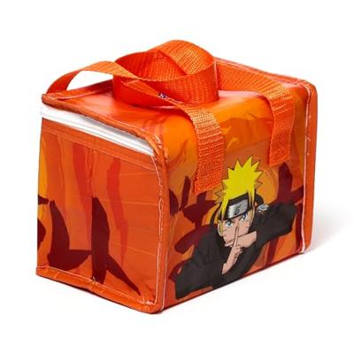 Naruto RPET Duurzame Koeltas Lunchtas
