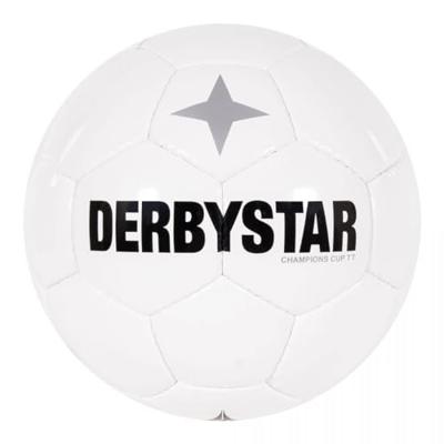 Derbystar 286013 Champions Cup II - White - 5