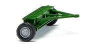 Wiking 0888 02 H0 Landbouw Amazone Mestverspreider - thumbnail