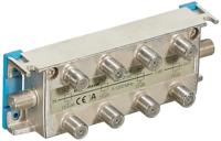 Kathrein 21610102 multischakelaar voor satelliet 2 ingang(en) 8 uitgang(en) - thumbnail