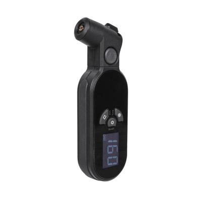 Topeak smartgauge d2x digital air pressure gauge Topeak smartgauge d2x digital air pressure gauge