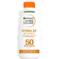 Ambre Solaire Classic milk SPF50 200 Milliliter - thumbnail