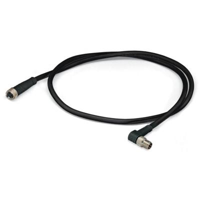 WAGO 756-5202/030-010 Sensor-/actuatorkabel Inhoud: 10 stuk(s)