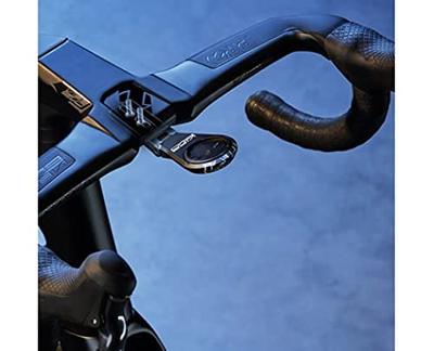 Pro Vibe EVO Houder Fietscomputer - Zwart