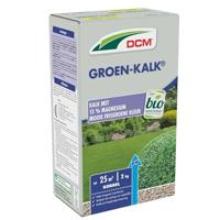 Groen-Kalk 2 kg DCM - Dcm - thumbnail