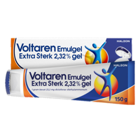 Voltaren Emulgel Extra Sterk 2,32% - thumbnail