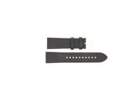 Horlogeband Armani AR1793 Leder Bruin 22mm - thumbnail