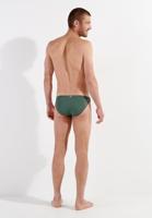 Hom zwemslip Nautical cup khaki - thumbnail