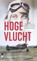 Hoge vlucht - Jacqueline Vollebregt - ebook - thumbnail