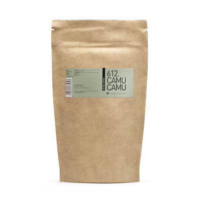 Camu Camu Poeder - Biologisch