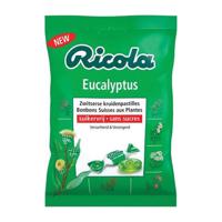 Eucalyptus suikervrij - thumbnail