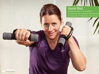 Schildkröt Fitness Dumbbells 1 kg - thumbnail