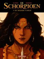 Het gehim van de Trebaldi's (Paperback) - thumbnail