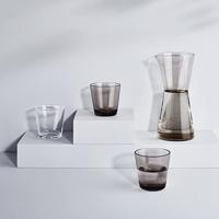 Iittala Kartio Waterglas 0,21 l Linnen, per 2 - thumbnail