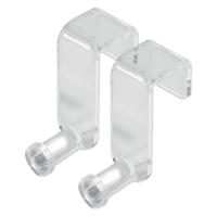 Sigel SI-MU162 Flipover-haken Meet Up - thumbnail