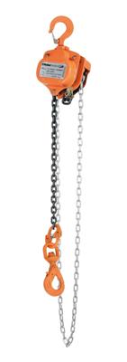 Beta 8143Sl-M6 1,0 Kettingtakel | EN13157 - 081430410