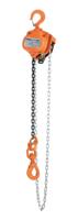 Beta 8143Sl-M6 1,0 Kettingtakel | EN13157 - 081430410 - thumbnail