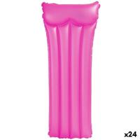 Opblaasbaar matras Intex Neon 183 x 76 cm (24 Stuks) - thumbnail