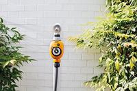 G.F. Garden GF16 Elektronische Wassercomp GF80006016 Besproeiingscomputer werkt op batterijen - thumbnail