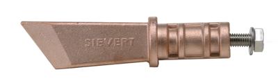 Sievert Koperstuk 250g Promatic draagb. Sol.bout - 700250 700250