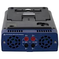 PCE Instruments Meter voor arbeidsveiligheid 10 - 1000 W/m² - thumbnail