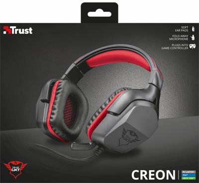 Trust GXT344 Creon Gaming Headset