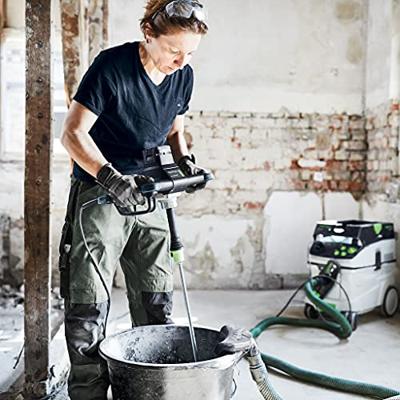 Festool MX 1200/2 RE EF HS3R Mengmachine - 575815 - thumbnail