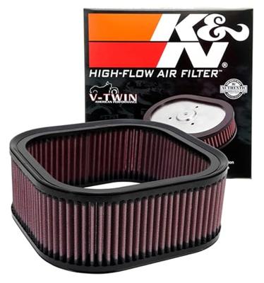 Luchtfilter K&N 33-2486 33-2486