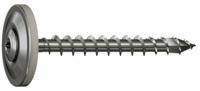 SPAX 4577000450357 Spengler-schroef 4.5 mm 35 mm T-STAR plus RVS A2 60 stuk(s) - thumbnail